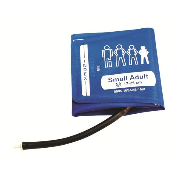 Adview2 Blood Pressure Cuff Blue Ea