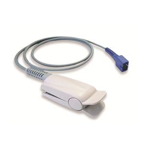 Adview2 Pulse Oximeter Sensor For SpO2 Ea