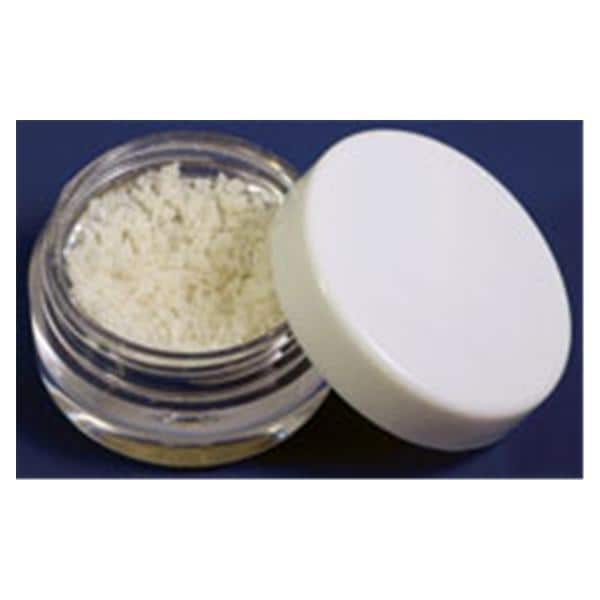 OSSIFY Bone Particulate Mineralized Cancellous 0.5cc Ea