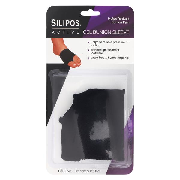 Active Sleeve Bunion Gel One Size
