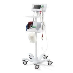 Work Surface Mobile Stand 5 Caster For Connex Spot Monitor Ea