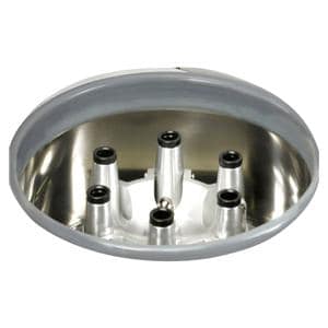 Horizontal Rotor For MX Centrifuge 6 Place Ea