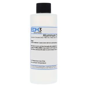 Aluminum Chloride Reagent 50% 4oz Ea