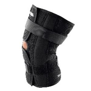 Economy Brace Knee Size X-Large Airmesh 24-27" Left/Right