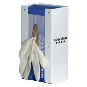 Powder Coated Steel Dispenser Single 12/Ca