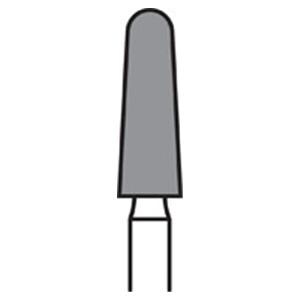 Diamond Bur Friction Grip Medium 856/025M 5/Pk