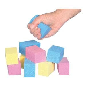 T-Foam Exercise Cube Medium