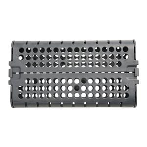 Organizer Plastic 4 Instruments Ea