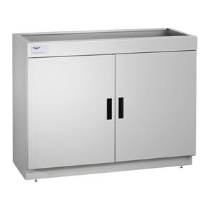 A.D.A Storage Cabinet 2 Door Ea