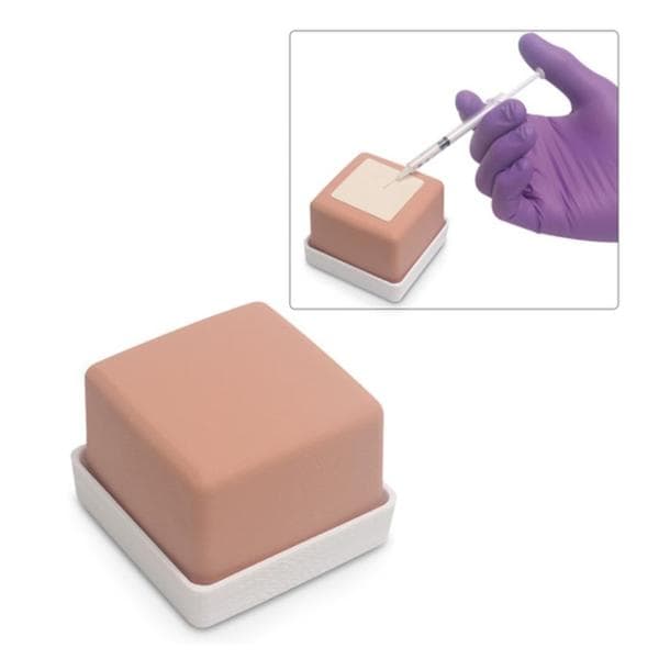 Practice Injection Ea