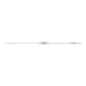 Sibata Volumetric Pipette 3mL 12/Pk