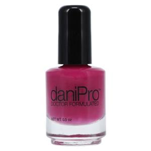 DaniPro Infused Nail Polish Ea
