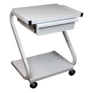 Z99 Medical Cart 15x30