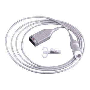 SonoSite 550 Patient Cable For ECG Ea