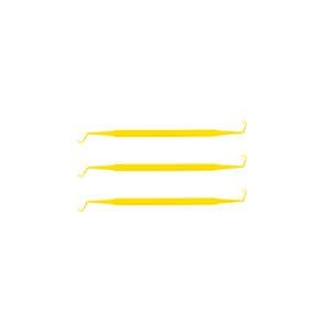 PrepSure Crown Prep Guide Size 1.0 3/Pk