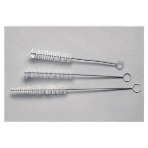 Cleaning Brush Nylon Bristle 7" 2/Pk