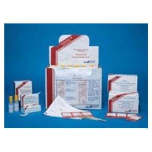 InSure FIT Kit Collection With Envelopes 25/Bx