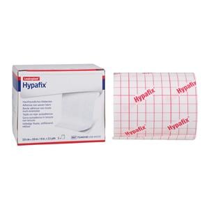 Hypafix Retention Tape Fabric 4"x11yd White Ea, 24 EA/CA