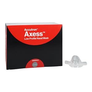 Axess LP Nasal Hood Medium Unscented 24/Bx