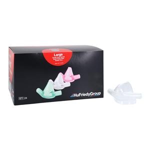 Axess LP Nasal Hood Large Unscented 24/Bx