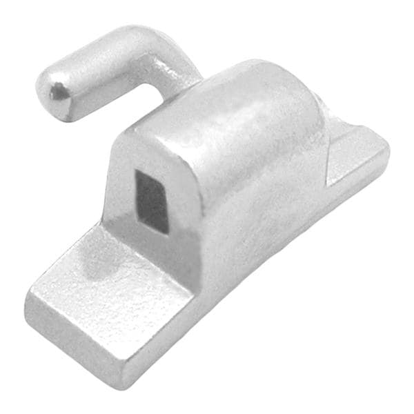 Elite® Opti-MIM® Mini Buccal Tube .018 UR7 -10T 10/Pk