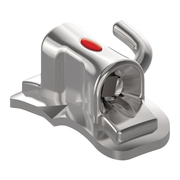 Maestro® Buccal Tube .022 LR6 -25T 0A 4DO 10/Pk