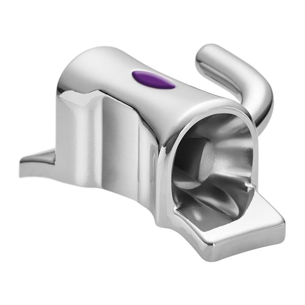 Maestro Buccal Tube 0.022 in LL6 5/Pk