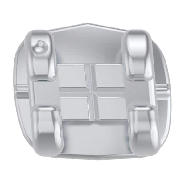 Aria® Low-Profile Bracket .022 UL2 +10T 8A 0O 10/Pk