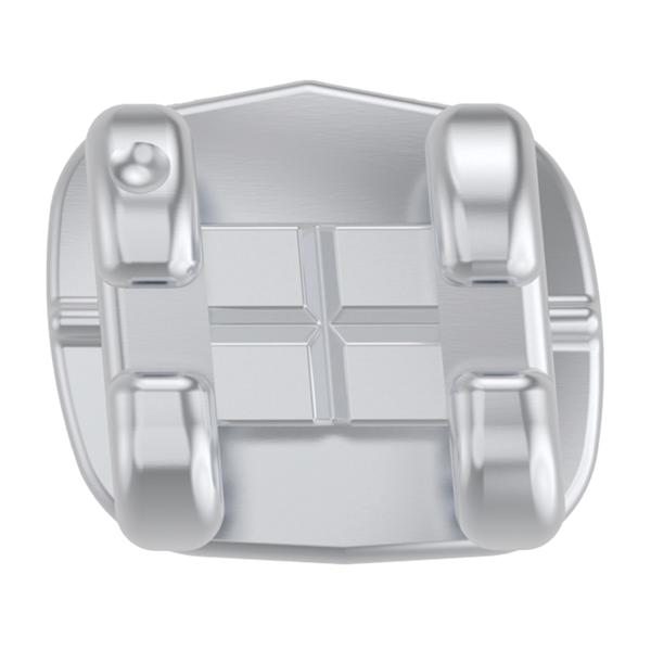 Aria® Low-Profile Bracket .022 LR3 -11T 7A 2MO 10/Pk