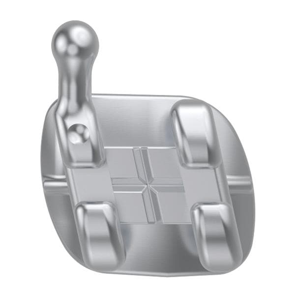 Aria® Low-Profile Bracket .022 LR3 -11T 7A 2MO With Hook 10/Pk