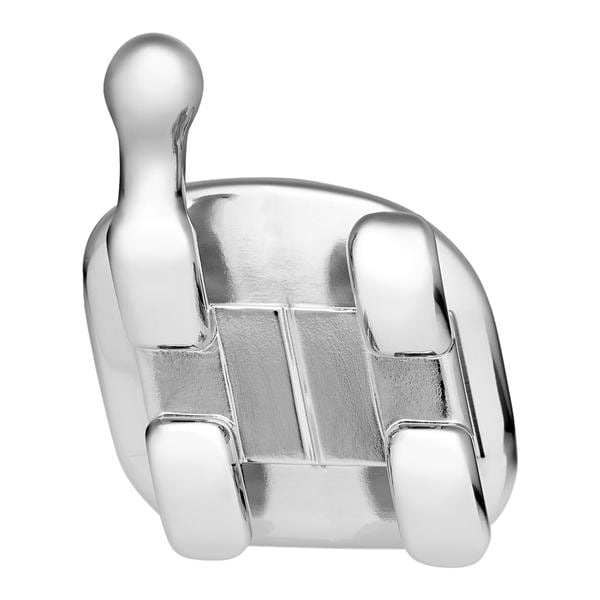 Maestro® Mini-Twin® MBT Rx Bracket .022 UL3 0T 8A 0O With Hook 10/Pk