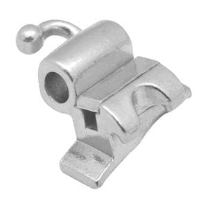 Elite® Buccal Tube .018 UL6 10/Pk