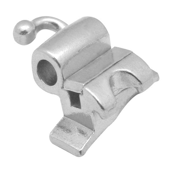 Elite® Buccal Tube .018 UL6 10/Pk