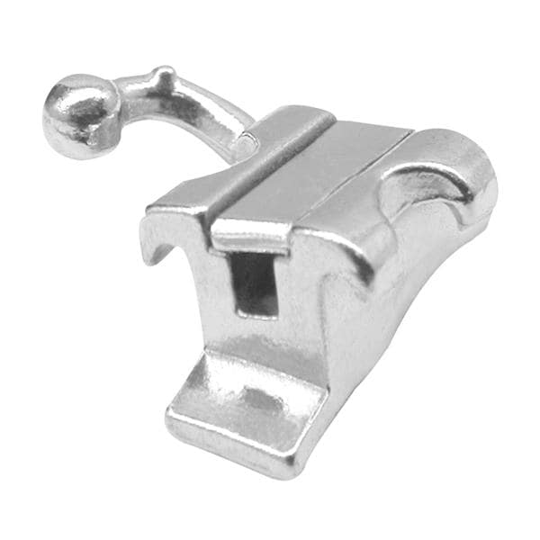 Elite® Buccal Tube .018 UR6 10/Pk