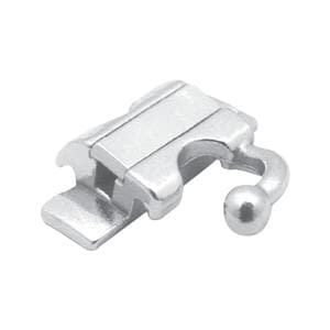 Elite® Buccal Tube .018 LL6 -12T 10/Pk