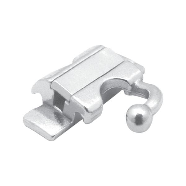 Elite® Buccal Tube .018 LL6 -12T 10/Pk