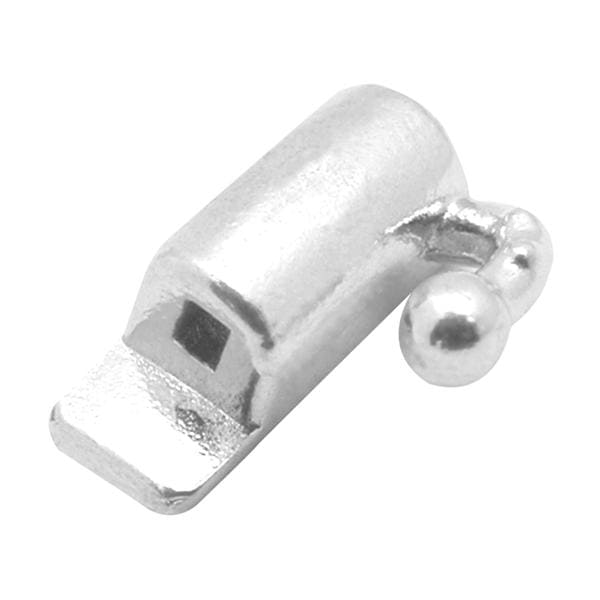 Elite® Buccal Tube .018 LL6 -25T 10/Pk