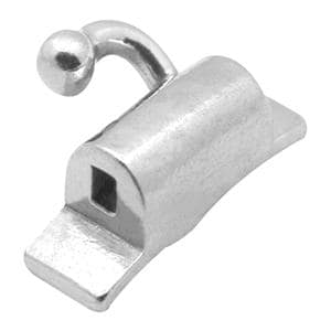 Elite® Buccal Tube .022 UR6 -14T 5 OFF 10/Pk