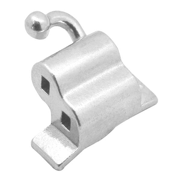 Elite® Buccal Tube .022 UL6 -14T 5 OFF 10/Pk