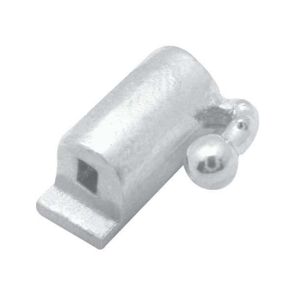 Elite® Buccal Tube .022 LL6 -12T 5 OFF 10/Pk