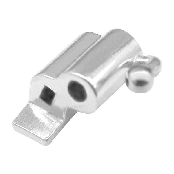 Elite® Buccal Tube .022 LR6 -25T 5 OFF 10/Pk