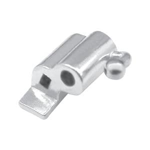 Elite® Buccal Tube .022/.045 LR6 -20T 5 OFF 10/Pk