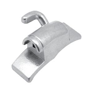 Elite® Buccal Tube .018 UL7 10/Pk