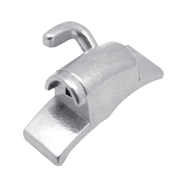 Elite® Buccal Tube .018 UL7 10/Pk