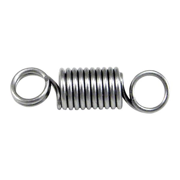 Spring Nitanium 0.020 x 0.100 Ea