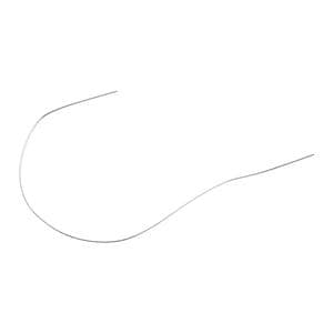 Archwire Nitanium Lower RCS Straight Legs 0.016 in x 0.022 in Ea