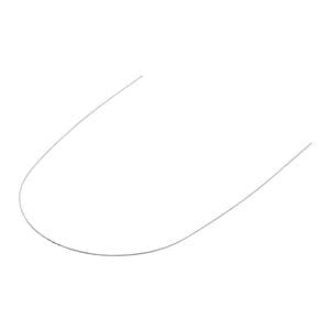 Ortho Organizers Archwire Lower Pro Form Arch 0.021 in x 0.025 in 5/Pk