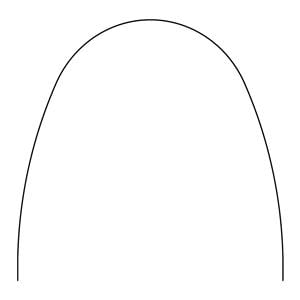 Bio-Kinetix Plus Archwire Etched Thermal Nitanium 0.013 in Ea