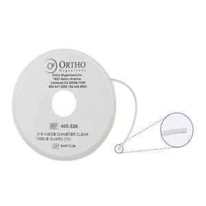 Tissue Guard 0.046mm Ea