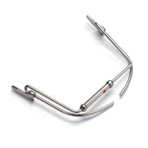 Transforce 2 Transversal Bracket 28 mm 28/Pk